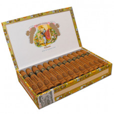 Сигары Romeo y Julieta Cedros De Luxe № 3/25 (шт.)